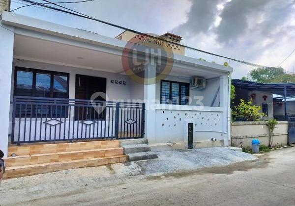 Dijual Rumah Marina Park Nagoya Batam 2