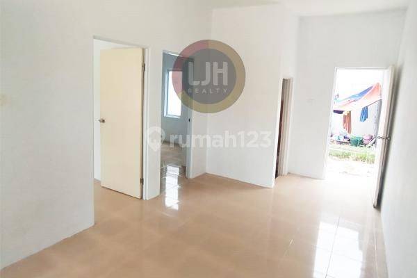Glory Tanjung Riau Rumah Minimalis Di Sekupang 2