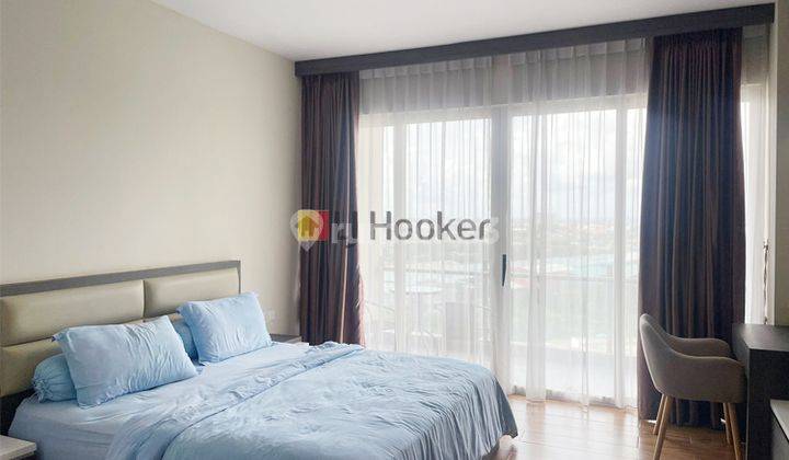 Disewakan Apartment Aston Type Studio Kampung Pelita Batam 2