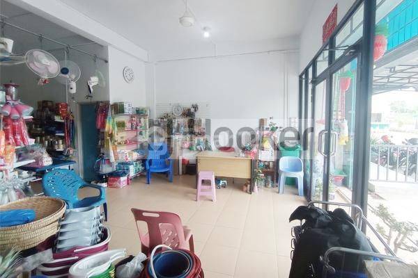 Ruko Central Aladin 2 Lantai Siap Pakai 2