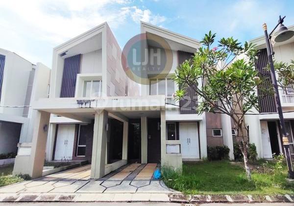 Disewakan Rumah 2 Lantai Orchard Park Batam Center 1