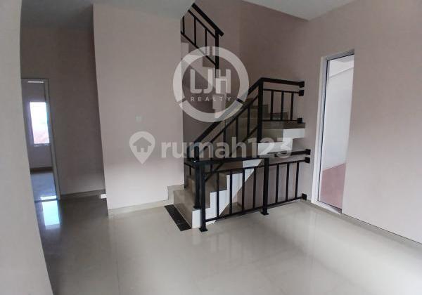 Dijual Rumah di Perumahan Beverly Green Batam Centre 2