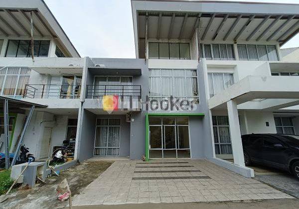 Disewakan Rumah di Tropicana Residence 1