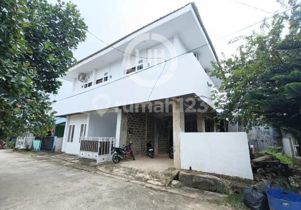 Dijual Rumah di Perumahan Villa Pesona Asri Batam Dijual Rumah di Perumahan Villa Pesona Asri Batam