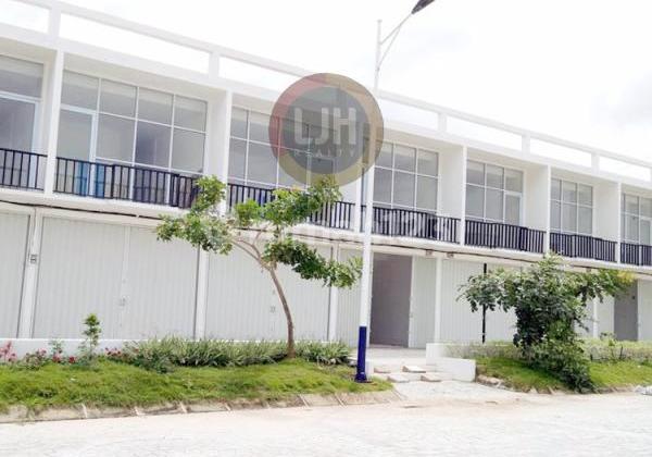 Di sewa Rumah Townhouse Buana Central Park Tembesi Batam 2 Lantai 1