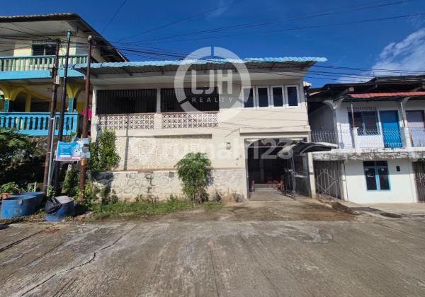For Rent: House on Jl. Kakak Tua, Lubuk Baja For Rent: House on Jl. Kakak Tua, Lubuk Baja