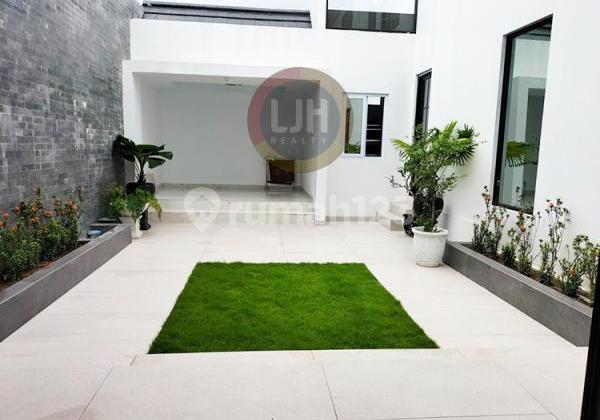 Dijual Rumah Mewah Crown Hill Estate Batam Centre 2