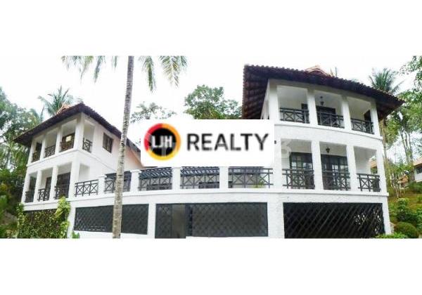 Dijual Rumah Mewah Di Nongsa Point Marina Batam 2