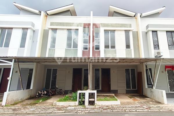 Dijual Rumah di Perumahan De Diamond Di Batam Centre
