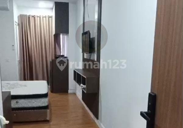 Dijualkan Apartment Permata Residence Di Baloi 2