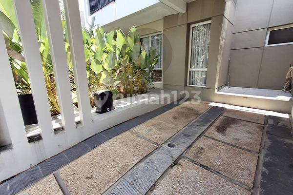 Disewakan Rumah Di Orchard Park Cluster Carica 2