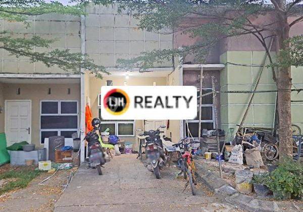 Rumah Minimalis Siap Huni Di Perum Ciptaland Tiban 1