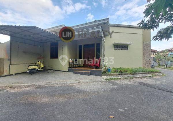 Dijual Rumah Siap Huni di Perumahan KDA Batam Center 2