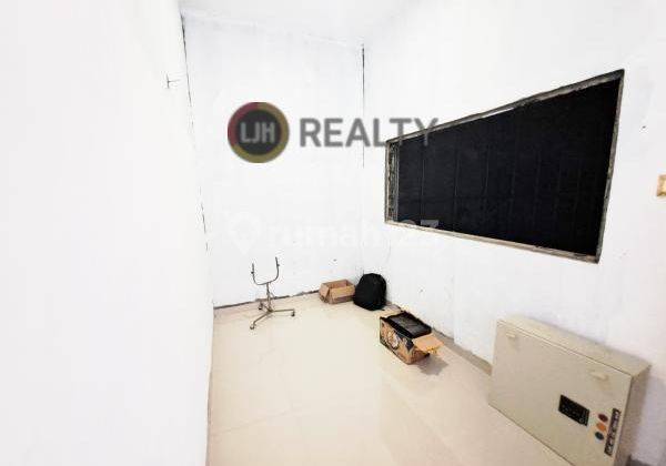 foto lainnya dijual rumah di orchid park