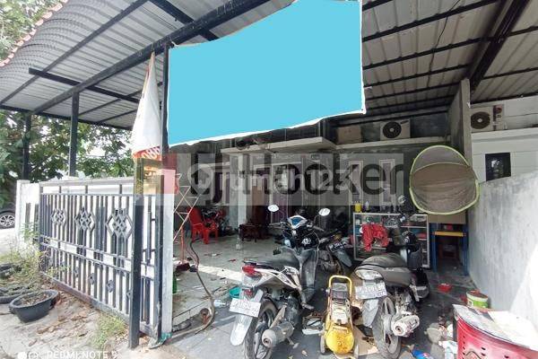 Rumah Minimalis Siap Huni Di Jupiter Residence  2