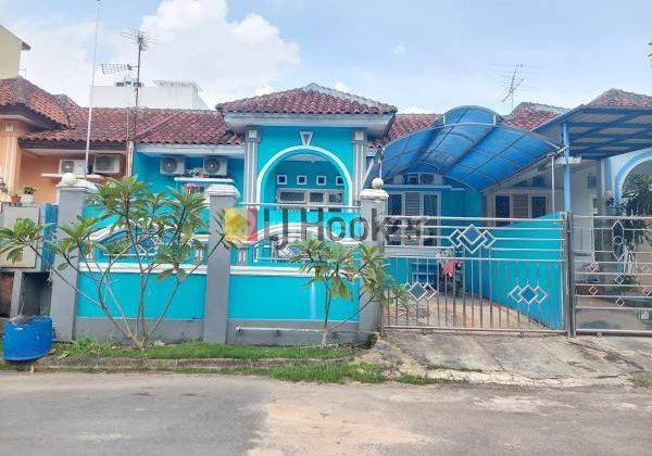 Dijual Rumah di Anggrek Mas Batam 1