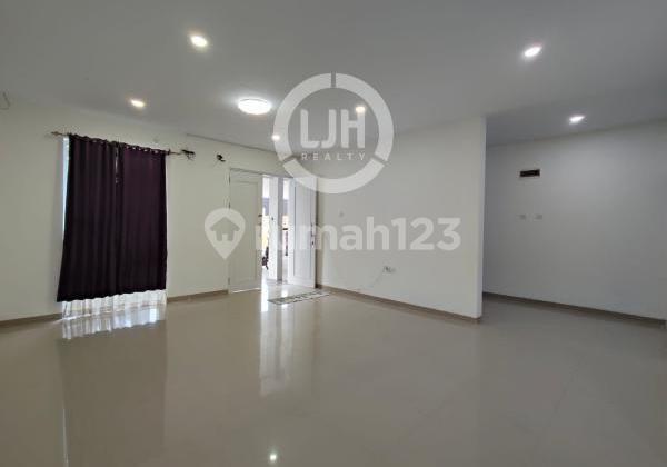 Luxury House for Rent at Grand Maganda Residence Batam Centre 2