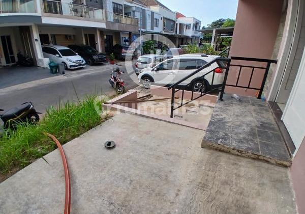 For Rent: House in Beverly Green Batam Centre Housing Complex 2