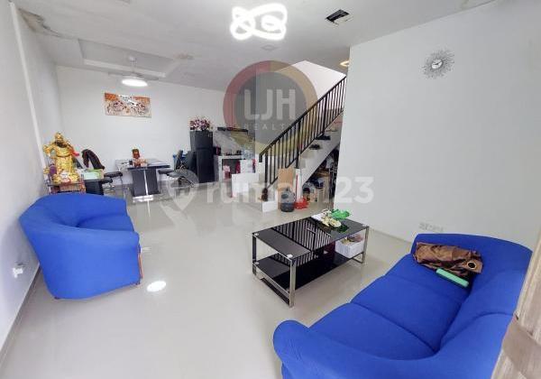 For Sale House in Lavish Hill Batam Centre 2