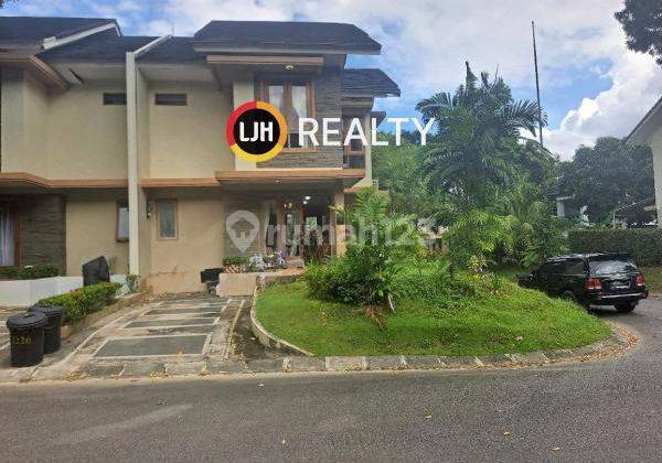 Dijual Rumah di Villa Panbil 1