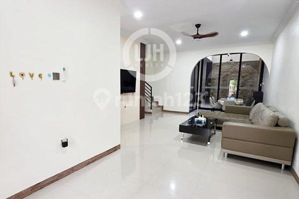 For Rent House in Palazzo Garden Housing, Batam Centre 2