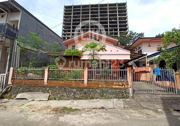 DIJUAL RUMAH DEKAT GRAND BATAM MALL DI PERUMAHAN BALOI CENTRE 1
