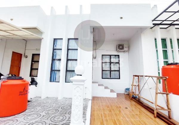 For Sale House In Sun Beach Palace Tiban Batam 2