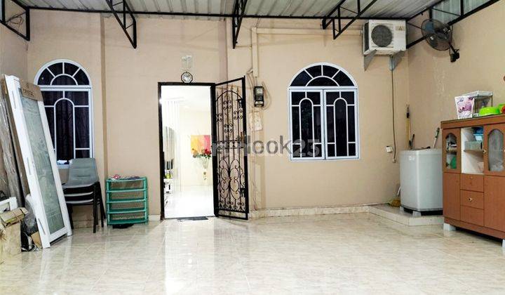 Dijual Rumah Puriloka Sungai Panas Batam Kota 2