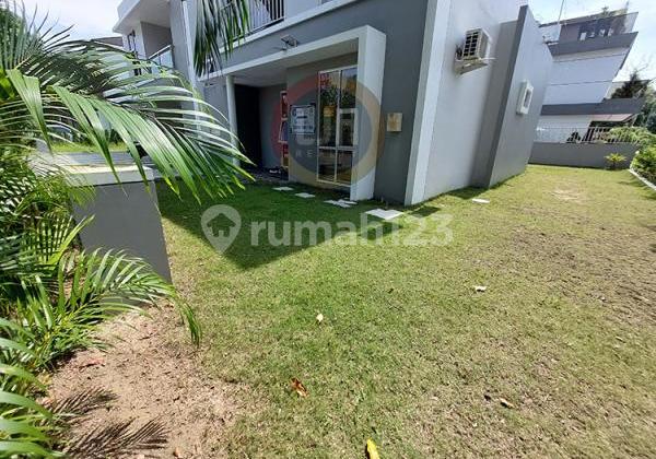 Dijual Rumah Hook di The Home Southlink 2