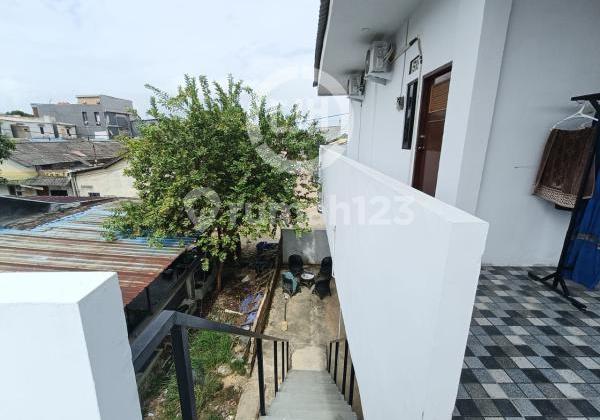 Dijual Rumah di Perumahan Villa Pesona Asri Batam 2