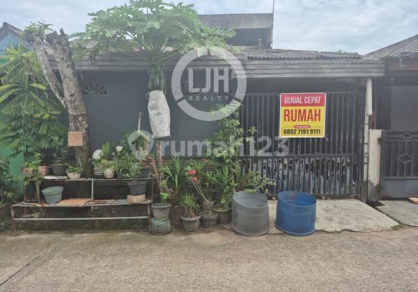 Dijual Rumah di Rumah Agung, Tg Piayu