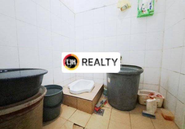 Rumah Minimalis Siap Huni Di Perum Ciptaland Tiban 2