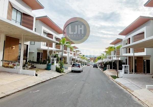 Dijual Rumah Central Hills Batam Center 2