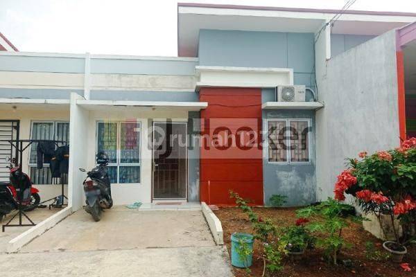 Cemara Asri Rumah Minimalis Di Batu Aji 1