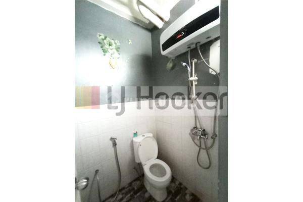 Apartment Sky Garden Furnished Siap Huni 2