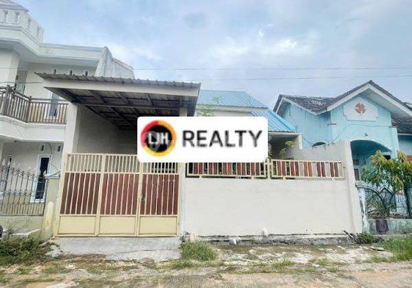 Rumah Minimalis Siap Huni Di Perum Genta 2 2