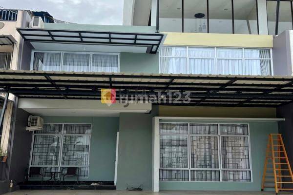 Dijual Rumah di Tropicana Residence 1