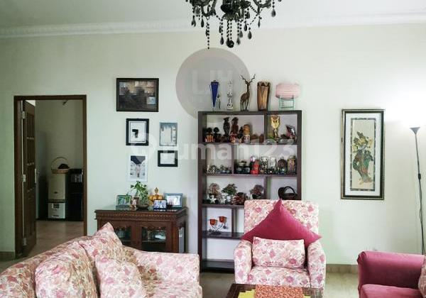 Dijual Rumah di Perumahan Beverly Park Batam Centre 2