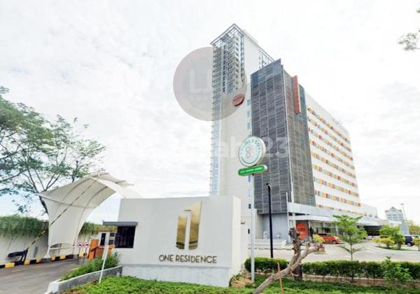 For Rent 2 Bedroom Apartment In One Residence Batam Apartment