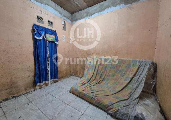 Dijual Rumah di Rumah Agung, Tg Piayu 2