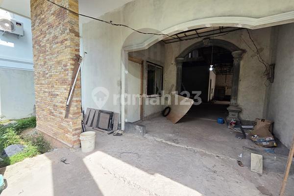 For Sale Large House in Baloi Kusuma Indah 2