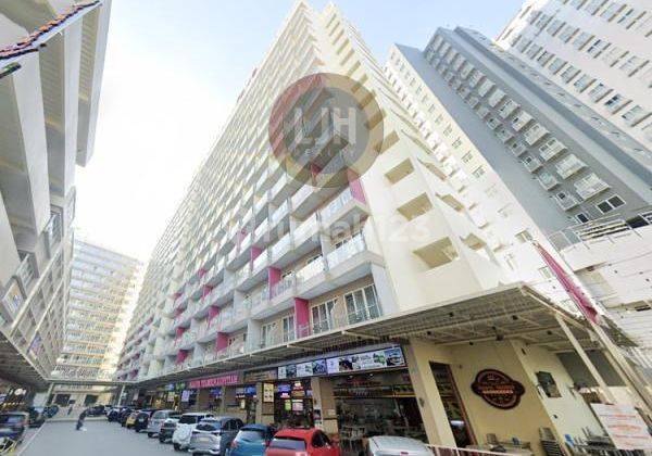 Disewakan Apartment Di Nagoya Thamrin City Batam 1