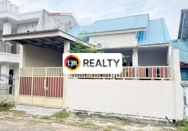 Rumah Minimalis Siap Huni Di Perum Genta 2 1