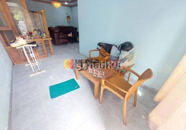 Dijual Rumah di Anggrek Mas Batam 2