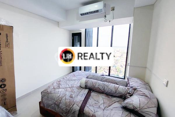 Apartment Furnished Siap Huni di Apartment Pollux Habibie 2