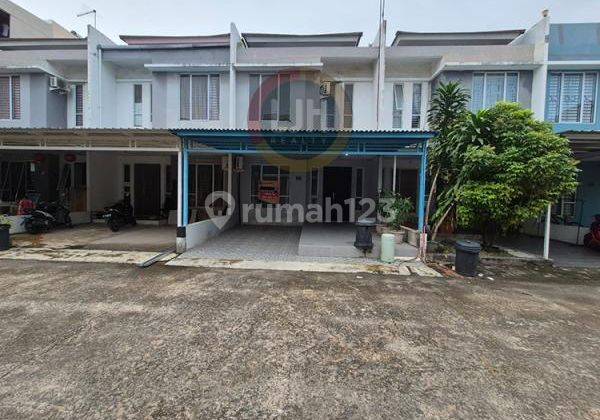 Disewakan Rumah Di Lucky Hill  1