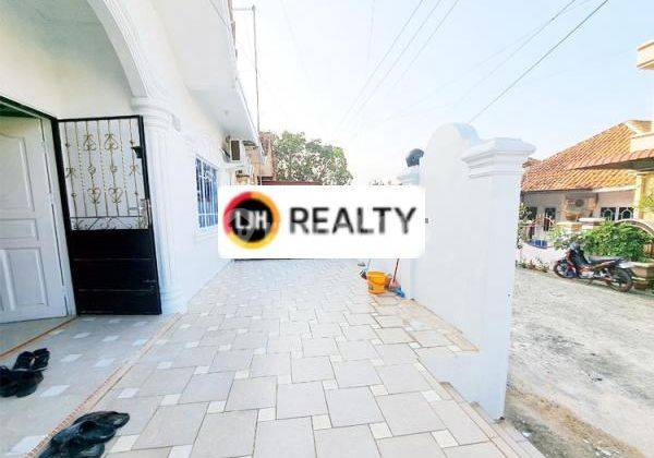 Rumah Tengah Kota Siap Huni Di Orchard Suite 2