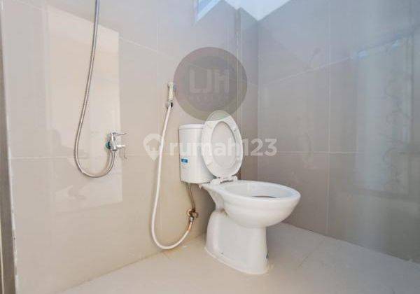 Townhouse Buana Central Park Tembesi Batam 2 Lantai 2