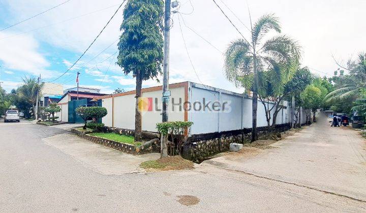 Dijual Kavling Bengkong Telaga Indah Batam 2