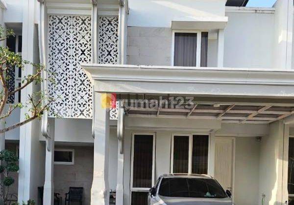 Dijual Rumah di Royal Bay Moonlight Batam 1